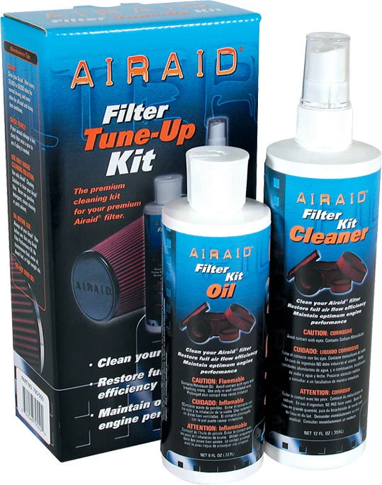 AIRAID 790-550 Filter Tune-up Kit
