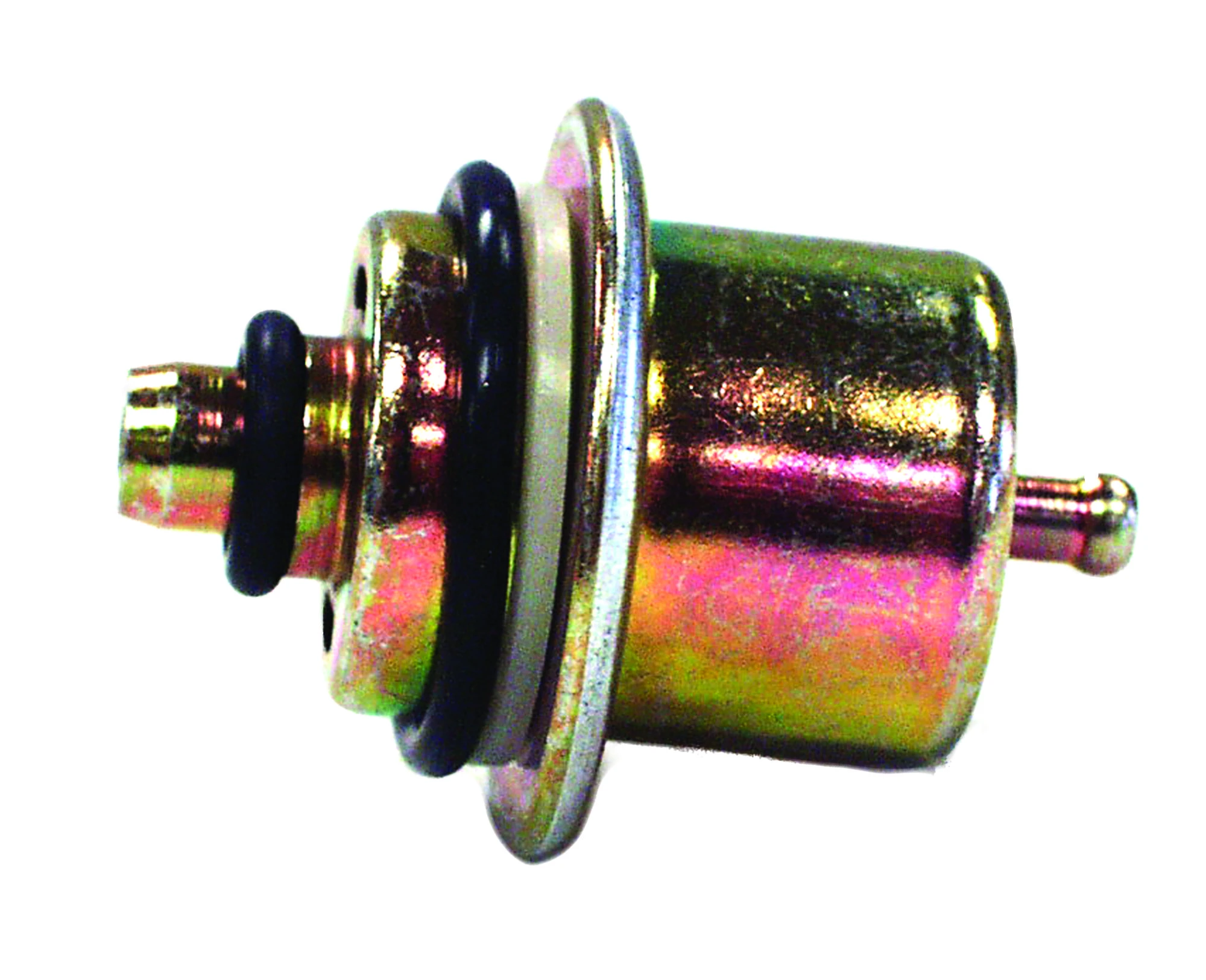 Crown Automotive 53030001 Fuel Pressure Regulator for 91-96 Jeep Wrangler YJ, Cherokee XJ & Grand Cherokee ZJ with 2.5L 4 Cylinder or 4.0L 6 Cylinder Engine