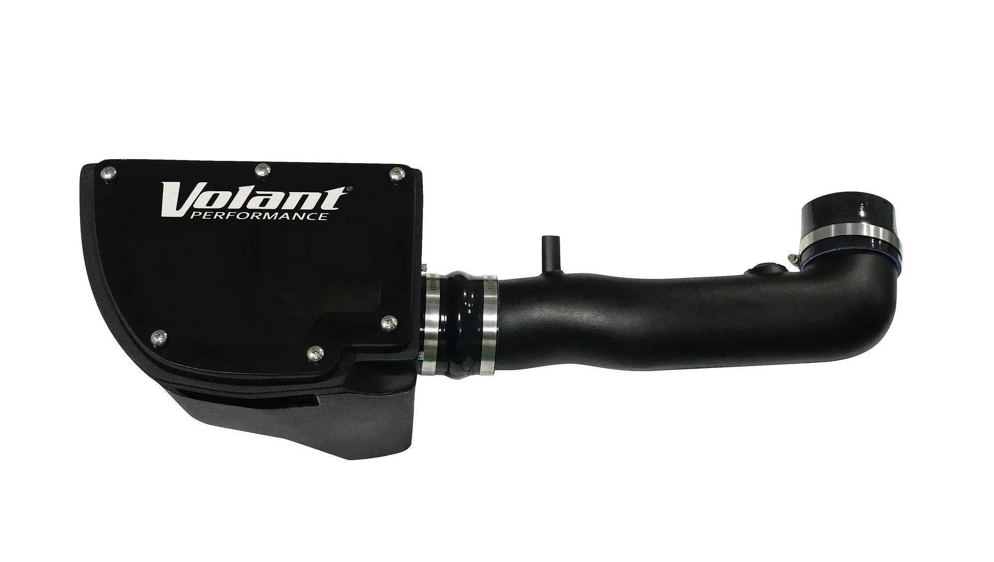 Volant 17636 Pro 5 Intake System for 12-18 Jeep Wrangler JK with 3.6L Engine