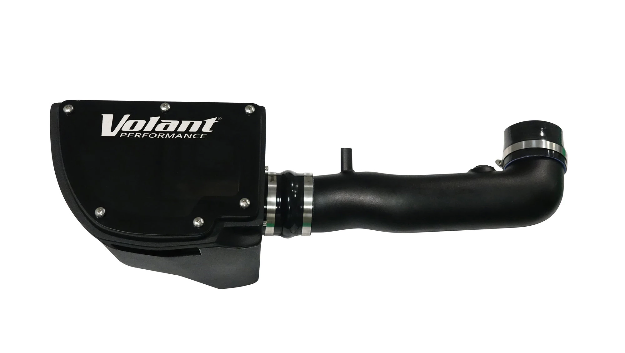 Volant 176366 PowerCore Intake System for 12-18 Jeep Wrangler JK with 3.6L Engine