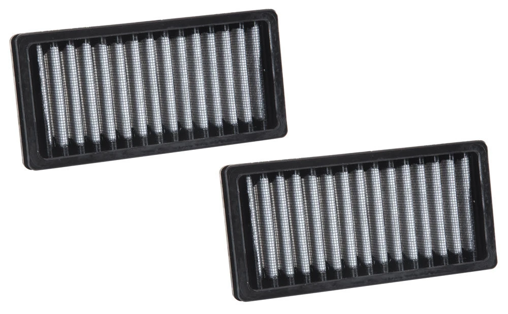 K&N VF1010 Cabin Air Filter for 11-18 Jeep Wrangler JK