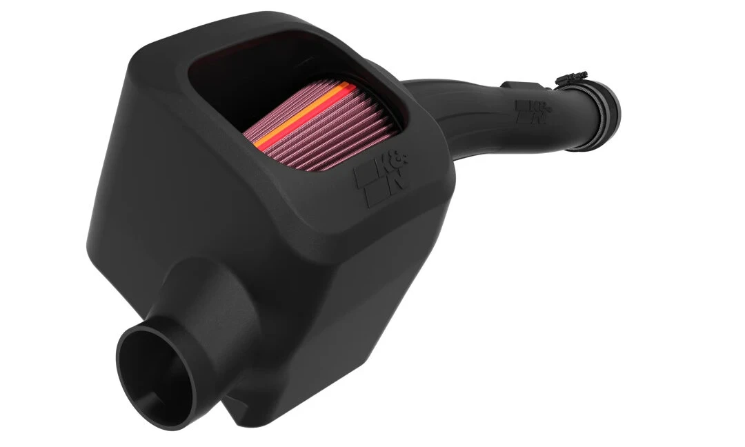 K&N 50-9039 NextGen Cold Air Intake for 16-23 Toyota Tacoma with 3.5L