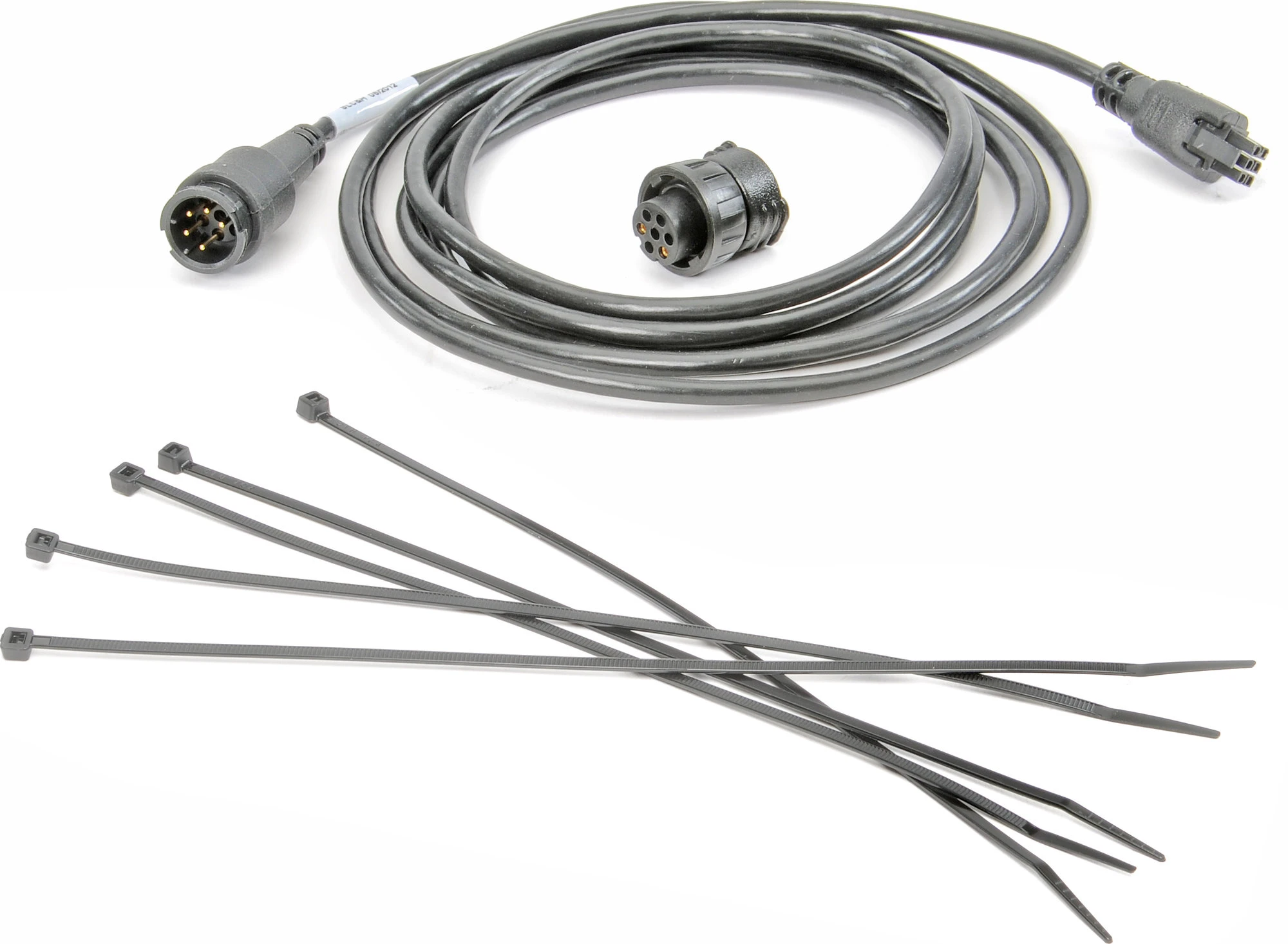 Superchips 98602 EAS Starter Kit Cable for TrailDash & TrailCal Systems