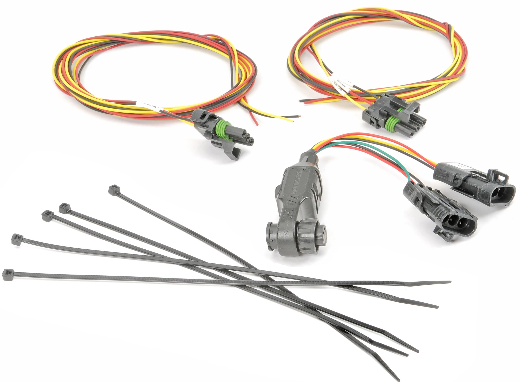 Superchips 98605 EAS Sensor Input for TrailDash & TrailCal Systems