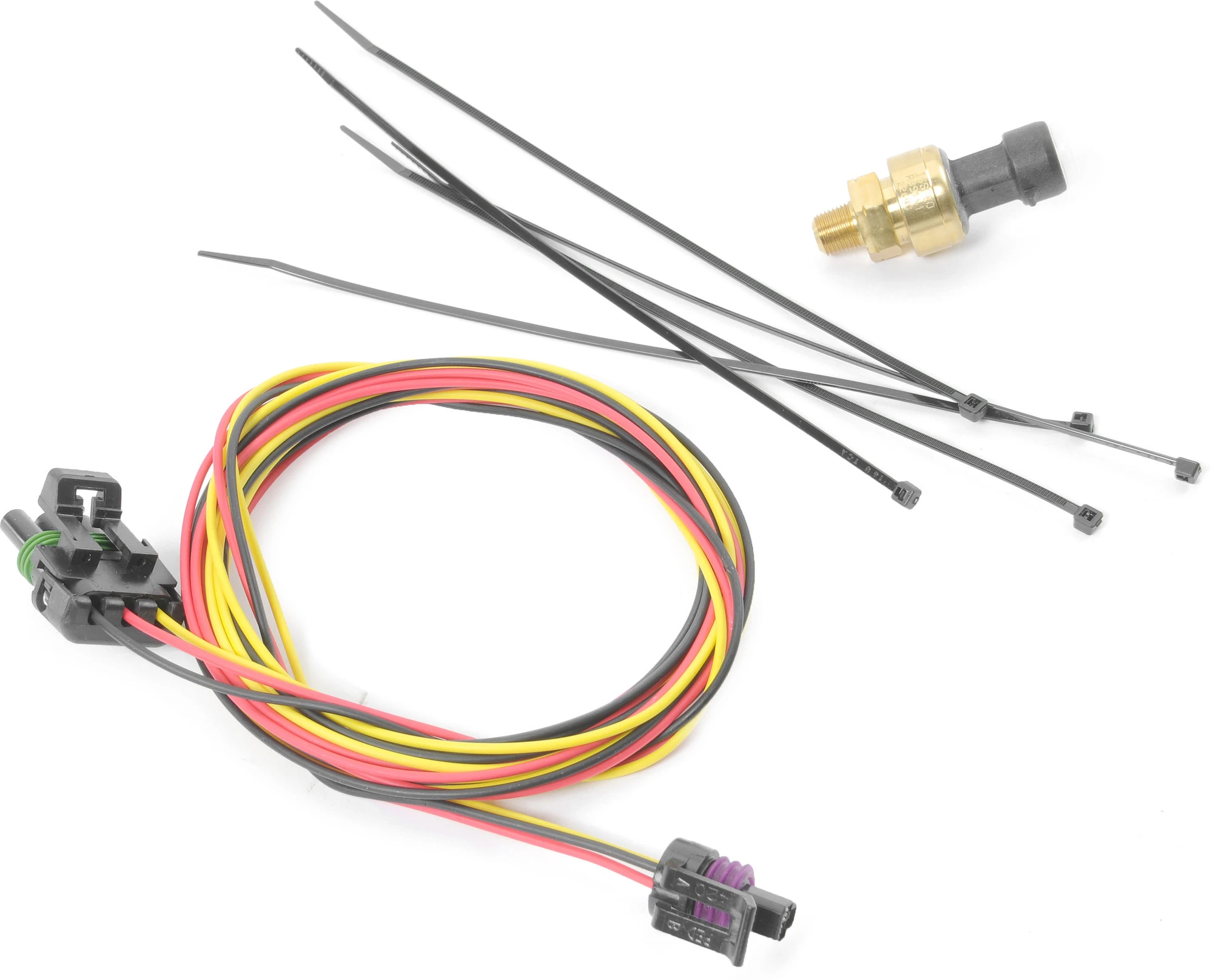 Superchips 98607 EAS Pressure Sensor for TrailDash or TrailCal Systems