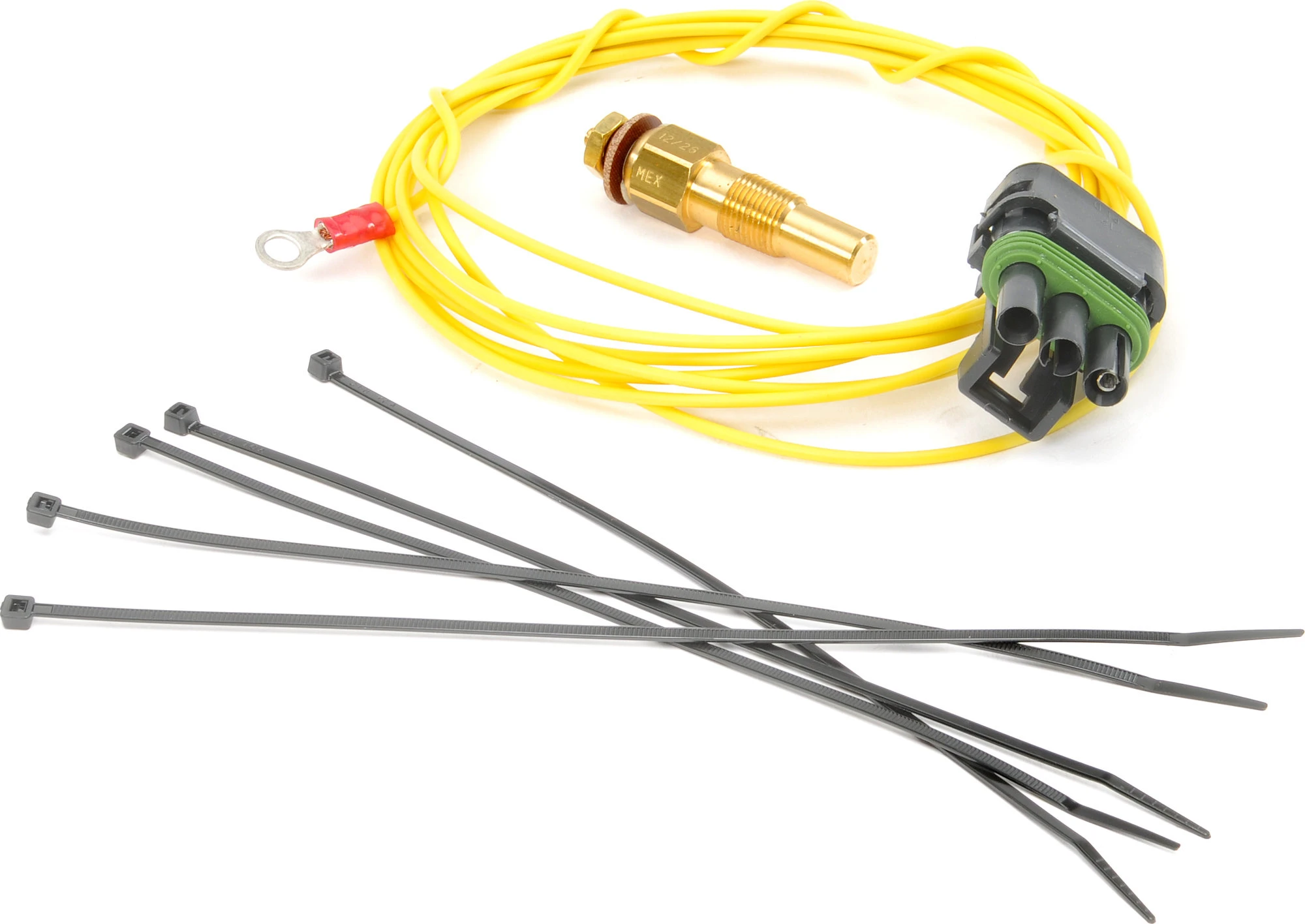 Superchips 98608 EAS Temperature Sensor for TrailDash or TrailCal Systems