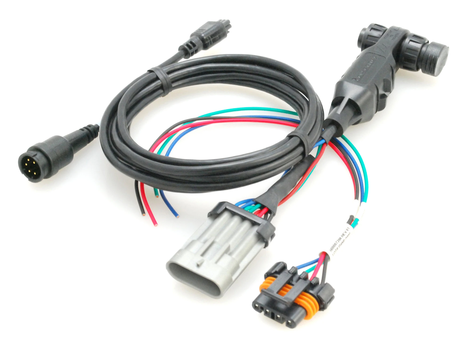Superchips 98609 EAS Power Switch with Starter Kit for TrailDash & TrailCal Systems