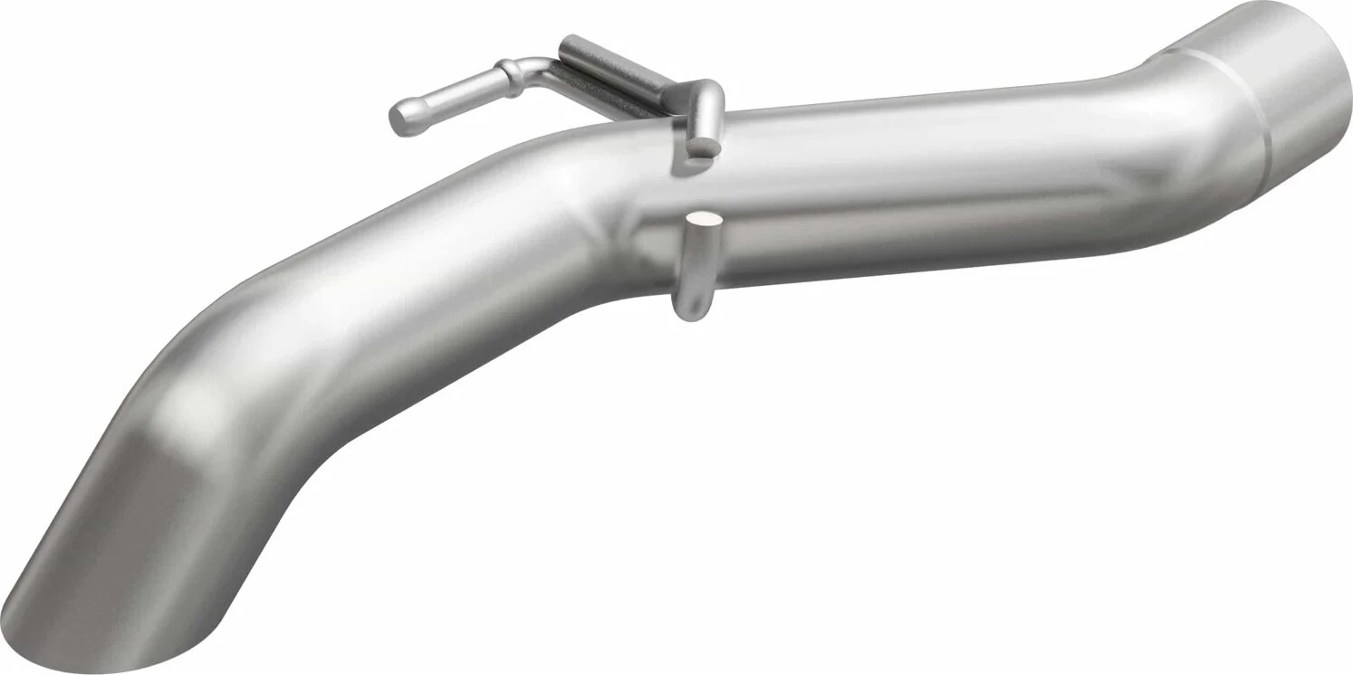 Magnaflow 19586 D-Fit Performance Exhaust Muffler Replacement Kit without Muffler for 21-24 Ford Bronco