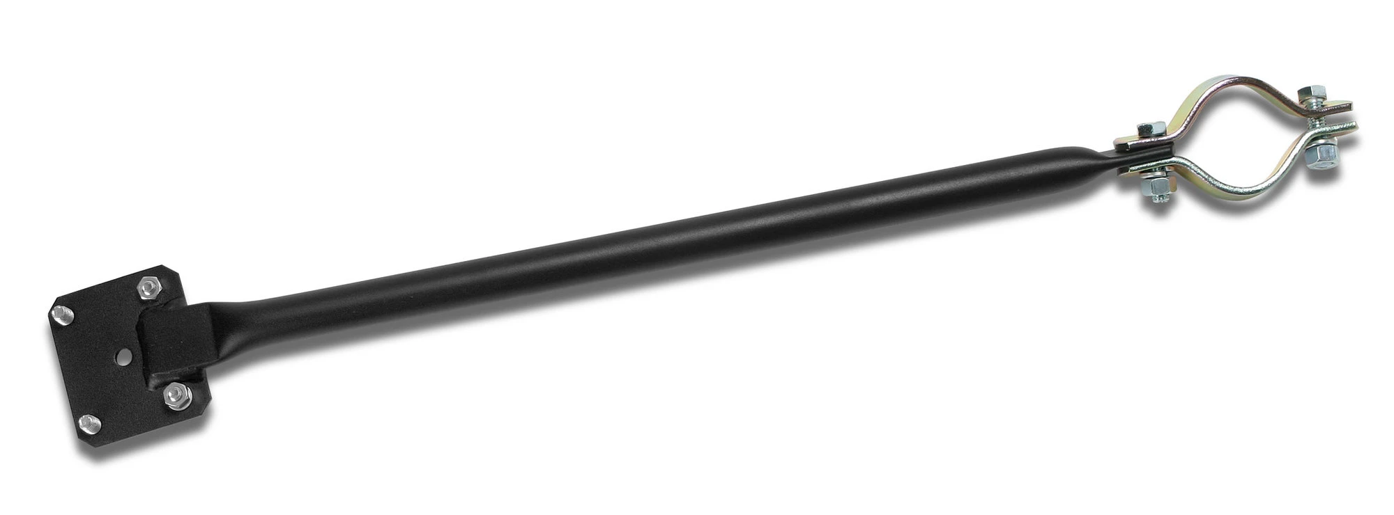 Warrior Products 894 Steering Box Brace for 84-01 Jeep Cherokee XJ