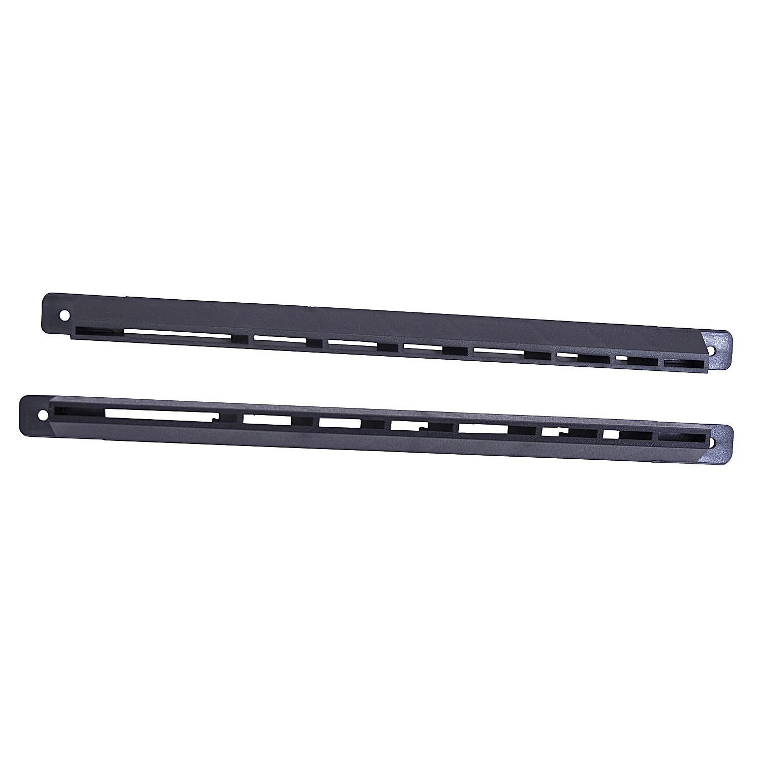 OMIX 17907.04 Defroster Deflectors for 76-86 Jeep CJ-5, CJ-7 & CJ-8 Scrambler