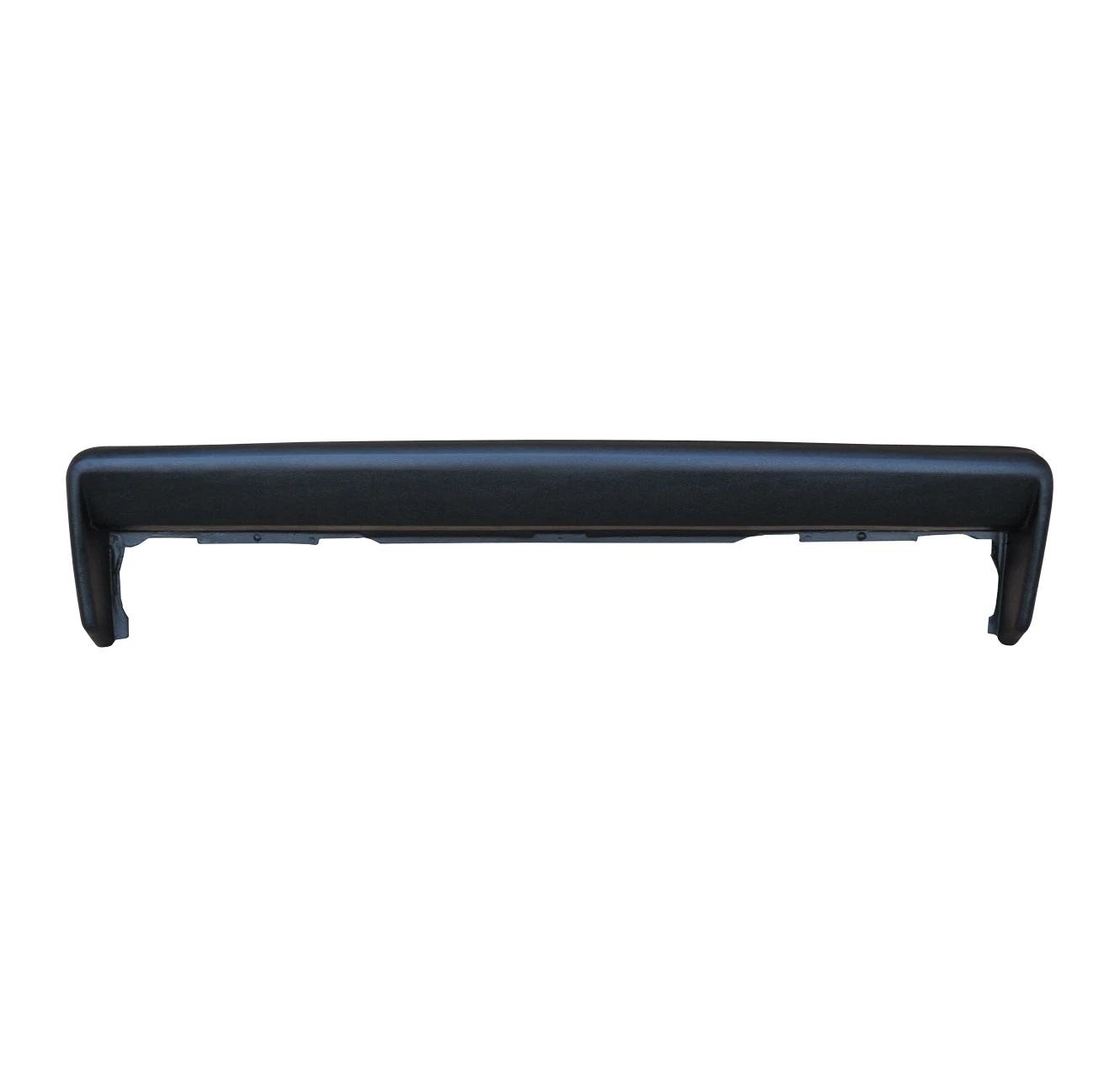 Key Parts KPJEP879501 Replacement Dash Pad in Black for 87-95 Jeep Wrangler YJ