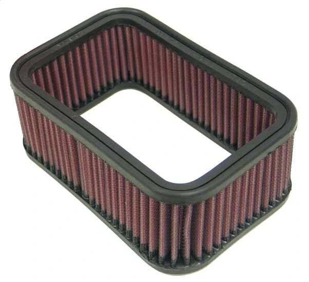 K&N E-3952 Filter for Weber 38/38 Series Carburator Air Cleaners