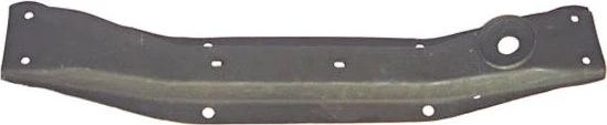 OMIX 12021.23 OE Transmission & Transfer Case Crossmember for 41-45 Jeep MB & GPW