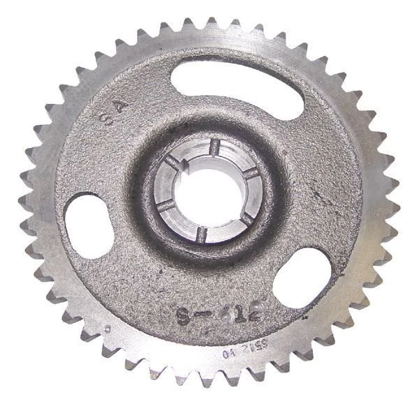 Crown Automotive J3234234 Camshaft Sprocket for 79-91 Jeep Vehicles with 5.0L 304c.i. or 5.9L 360c.i. 8 Cylinder Engine
