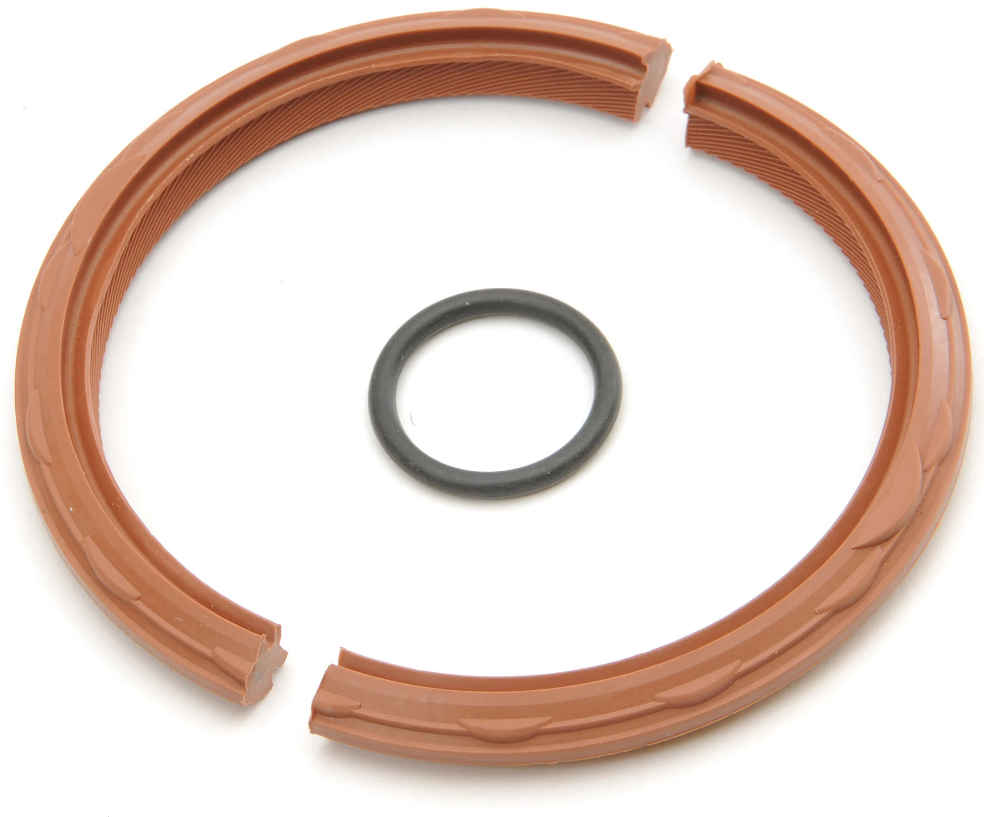 Crown Automotive 4778228 Crankshaft Rear Seal Kit for 93-98 Jeep Grand Cherokee ZJ with 5.2L 318c.i. 8 Cylinder Engine