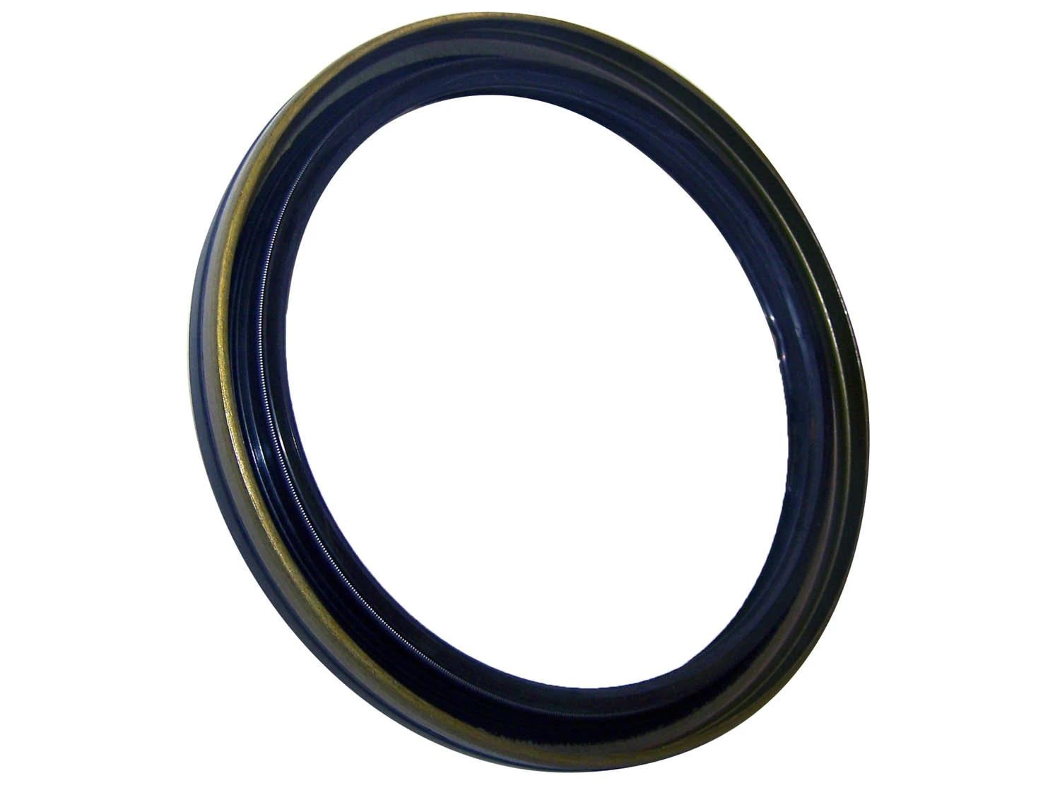 Crown Automotive 4621939AB Rear Main Seal for 03-06 Jeep Wrangler TJ & 02-05 Liberty KJ with 2.4L 144c.i. 4 Cylinder Engine