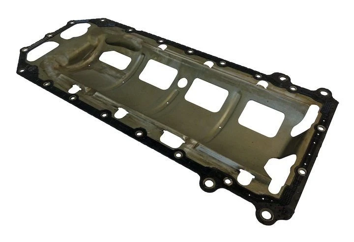 Crown Automotive 4792874AA Oil Pan Gasket for 05-10 Jeep Grand Cherokee WK & 06-10 Commander XK with 5.7L V8 Engine
