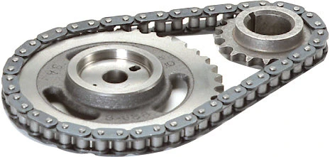 Melling 3-494S Timing Set for 65-90 Jeep CJ & Wrangler YJ with 232, 258