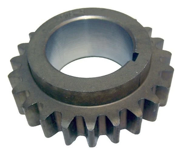 Crown Automotive J3234235 Crankshaft Sprocket for 79-91 Jeep Vehicles with 5.0L 304c.i. or 5.9L 360c.i. 8 Cylinder Engine