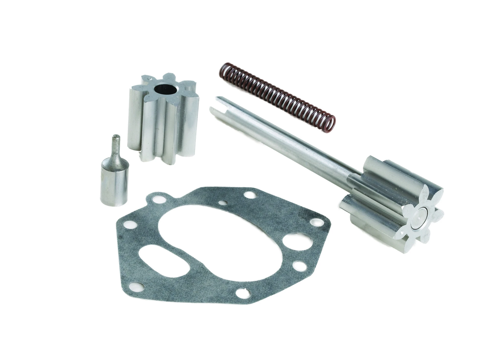 Crown Automotive 3184086K Oil Pump Repair Kit for 71-91 Jeep Vehicles with 5.0L 304c.i. or 5.9L 360c.i. 8 Cylinder Engine
