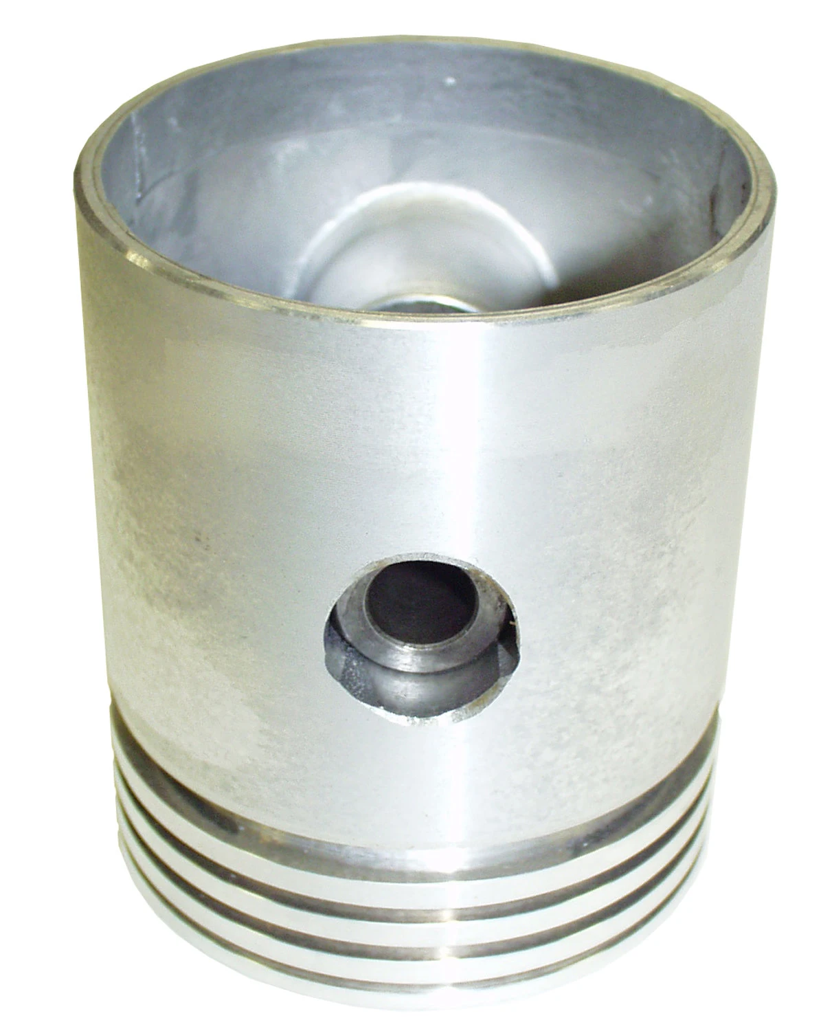Crown Automotive J0801539 Piston & Pin (.030)