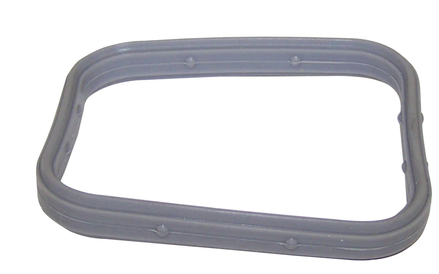 Crown Automotive 53010310AB Intake Manifold Seal for 02-12 Jeep Vehicles with 3.7L Engine & 99-07 Vehicles with 4.7L Engine