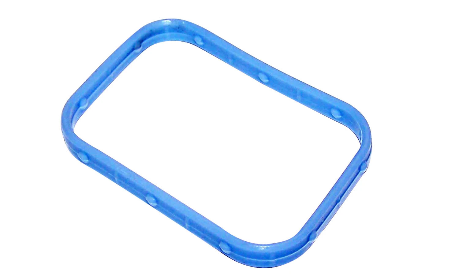 Crown Automotive 53034081AA Intake Manifold Seal for 08-09 Jeep Grand Cherokee WK and Commander XK with 4.7L Engine