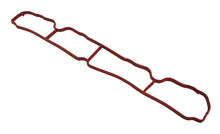 Crown Automotive 4884550AB Intake Manifold Gasket for 07-17 Jeep Compass and Patriot MK with 2.0L and 2.4L Engines