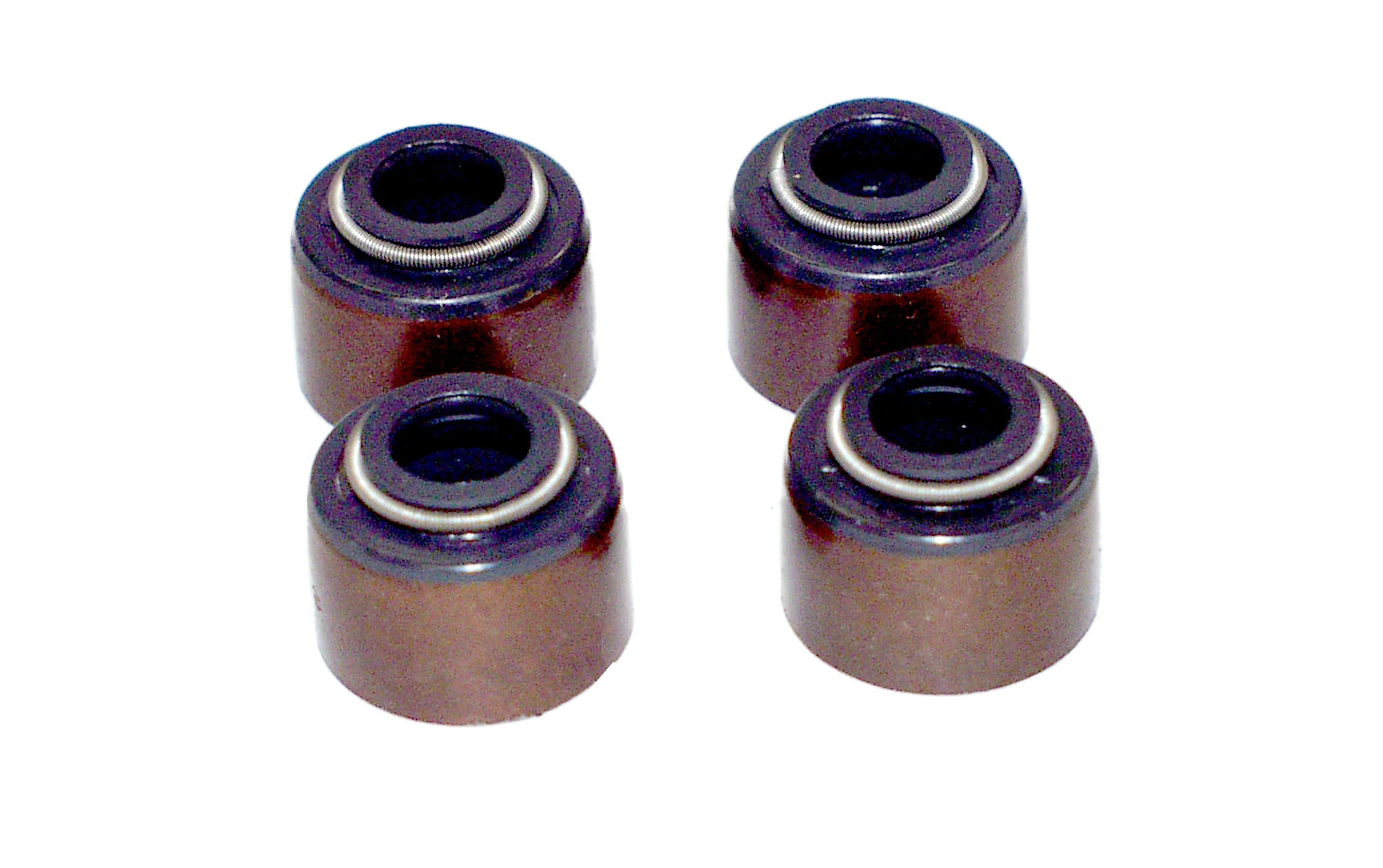 Crown Automotive 53009886 Intake Valve Seal for 83-02 Jeep Vehicles with 2.5L I-4 Engine, 87-06 Vehicles with 4.0L I-6 Engine, 93-98 Vehicles with 5.2L & 5.9L V-8 Engines