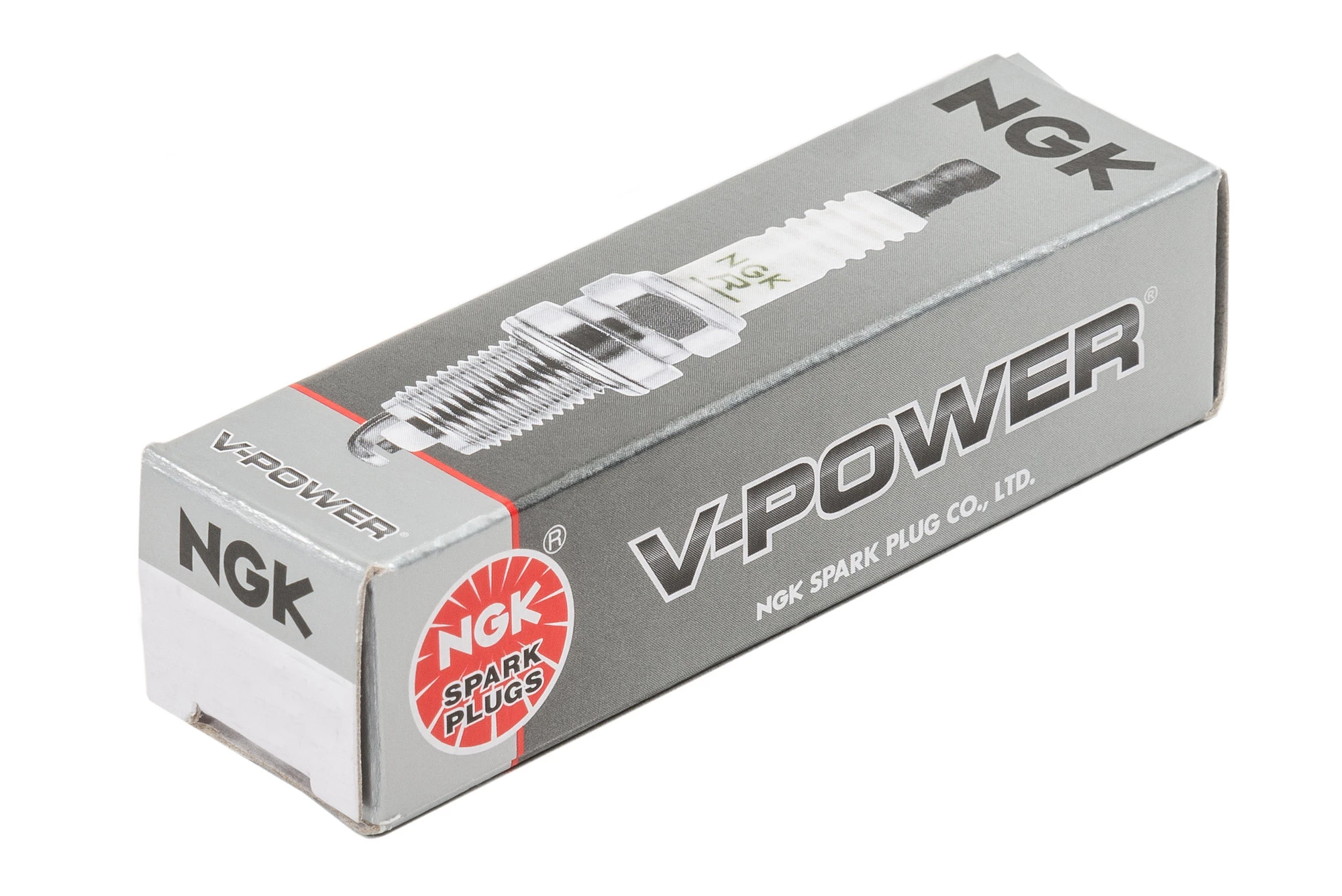 RIPP Superchargers 0914NGK64-WK2 NGK Spark Plugs for 11-14 Jeep Grand Cherokee WK with 6.4L Engine