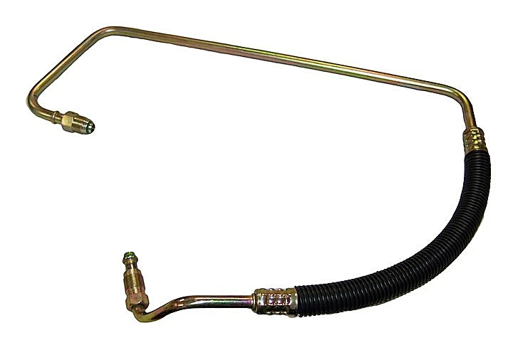 Crown Automotive 5019708AD Power Steering Hydraulic Fan Hose for 01-04 Jeep Grand Cherokee with 4.7L Engine