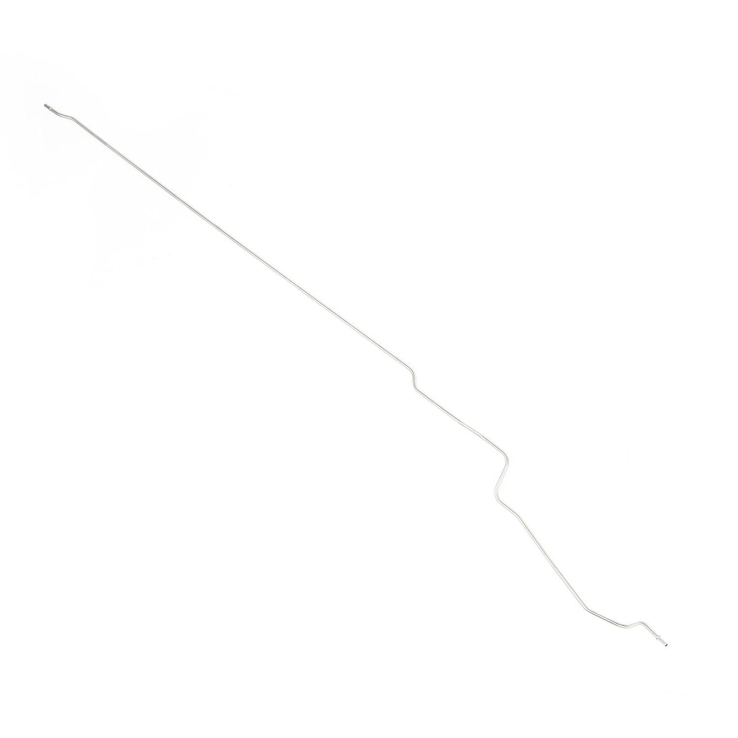 OMIX 17732.30 Front Fuel Supply Line for 94-98 Jeep Cherokee XJ, Grand Cherokee ZJ & Wrangler YJ with 4.0L Engine