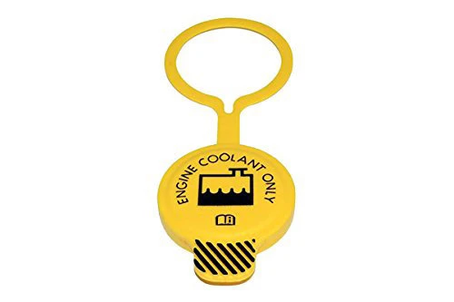 Mopar 55056382AA Coolant Bottle Cap for 07-18 Jeep Wrangler JK