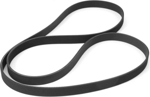 Crown Automotive 4864599 Serpentine Belt for 1996 Jeep Grand Cherokee ZJ with 2.5L Diesel Engine