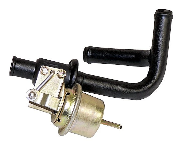 Crown Automotive 52003226 Heater Control Valve for 87-90 Jeep Cherokee XJ and Comanche MJ with 4.0L Engine