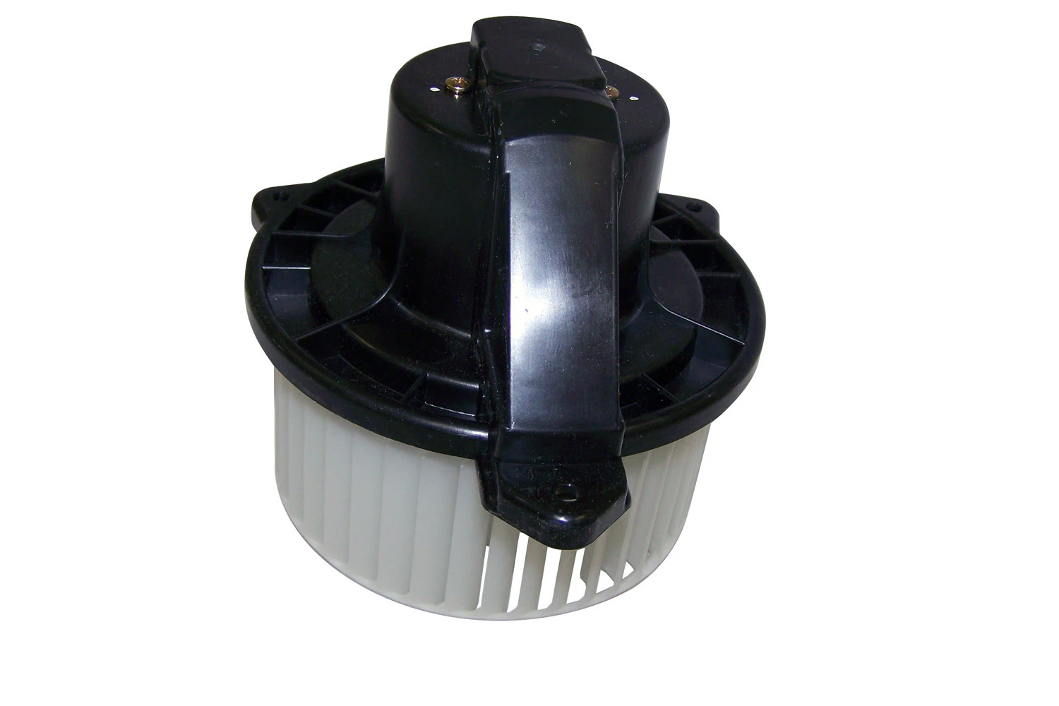 Crown Automotive 5096256AA Heater & Air Conditioner Blower Motor for 02-04 Jeep Grand Cherokee WJ