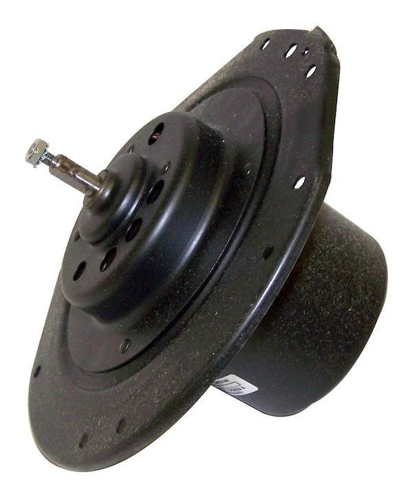 Crown Automotive 56001449 Heater Blower Motor for 78-86 Jeep CJ-5, CJ-7, CJ-8 Scrambler & 87-90 Wrangler YJ
