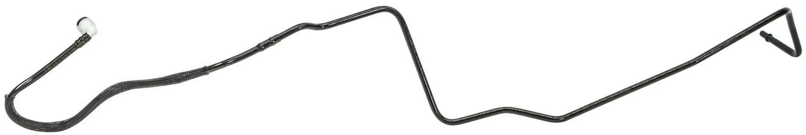 Mopar 68084962AD Fuel Vapor Tube for 12-18 Jeep Wrangler JK