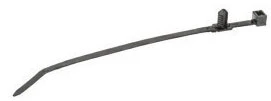 Mopar 68149654AA Fuel Bundle Clip for 12-18 Jeep Wrangler JK