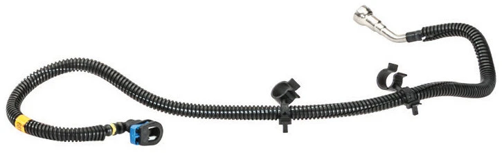 Mopar 68141849AD Fuel Supply Tube for 12-18 Jeep Wrangler JK