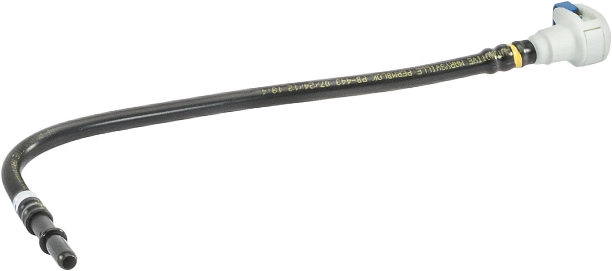 Mopar 68143716AB Fuel Vapor Tube for 12-18 Jeep Wrangler JK