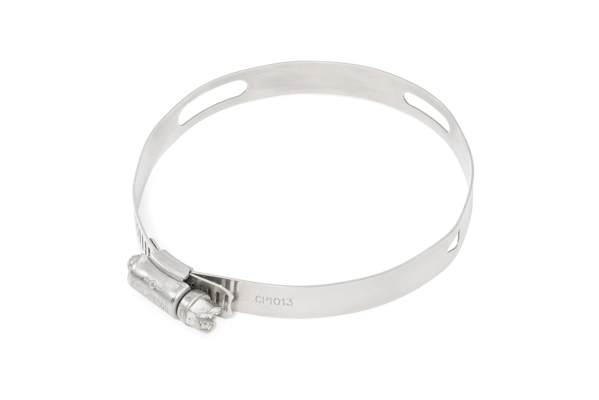 Mopar 06512573AA Air Cleaner Box Hose Clamp for 18-26 Jeep Wrangler JL & Gladiator JT with 3.6L Engine