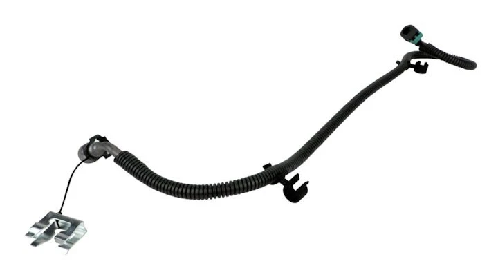 Crown Automotive 68141849AD Fuel Line for 12-18 Jeep Wrangler JK with 3.0/3.6L