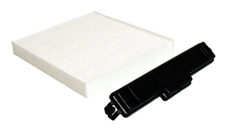 Crown Automotive 68052292K Cabin Air Filter & Door Kit For 10-17 Jeep Patriot & Compass MK
