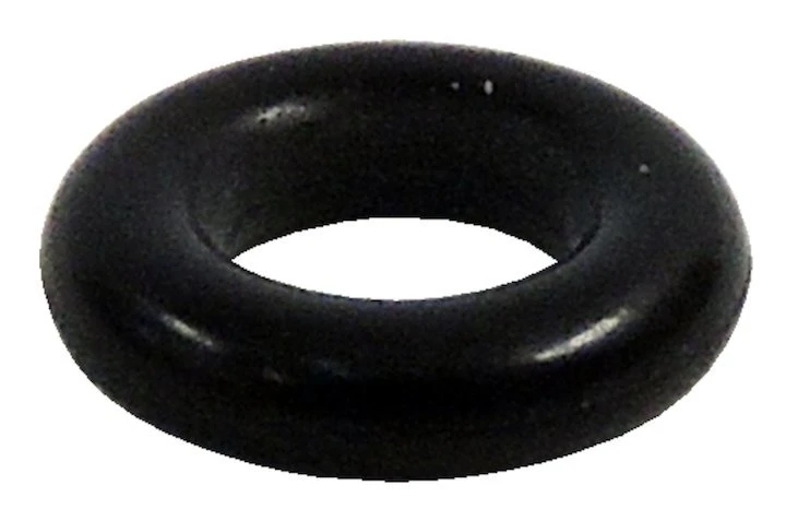 Crown Automotive 68032207AA Fuel Injector O Ring for 07-15 Jeep Wrangler JK & Liberty KK with 2.8L Diesel Engine