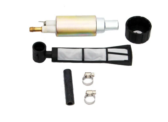 MTS EFPK-3210 Electric Fuel Pump for 87-90 Jeep Wrangler YJ with 2.5L Engine