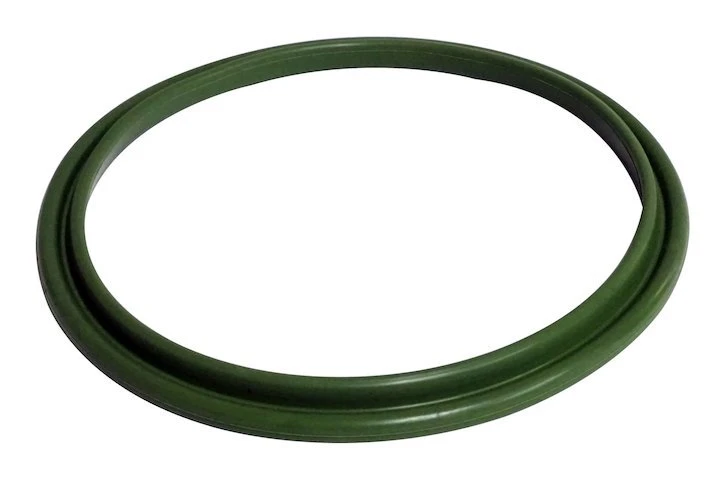 Crown Automotive 4809783AA Fuel Pressure Regulator Seal for 11-12 Jeep Liberty KK