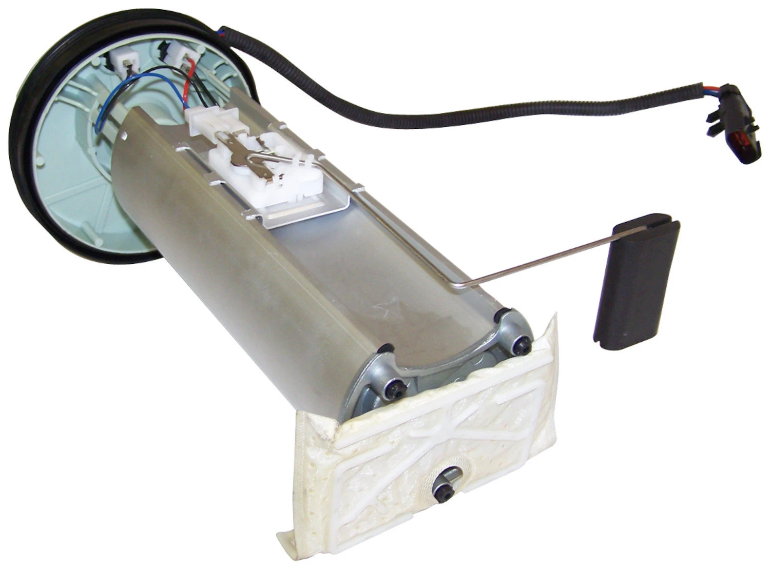 Crown Automotive 5012952AD Fuel Module for 97-02 Jeep Wrangler TJ