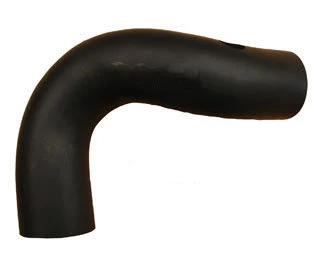 MTS CJFH-4 Fuel Filler Hose for 1976 Jeep CJ