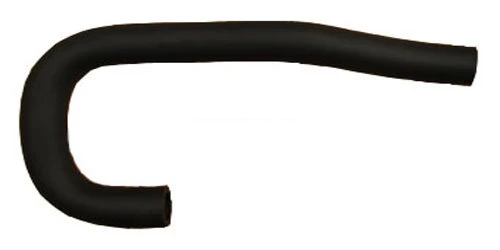 MTS CJVH-4 Fuel Filler Vent Hose for 1976 Jeep CJ-5 and CJ-7